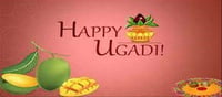 Happy Ugadi 2023 Wishes: Send these wishes on Ugadi festival..!